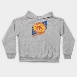 Soul Glo Kids Hoodie